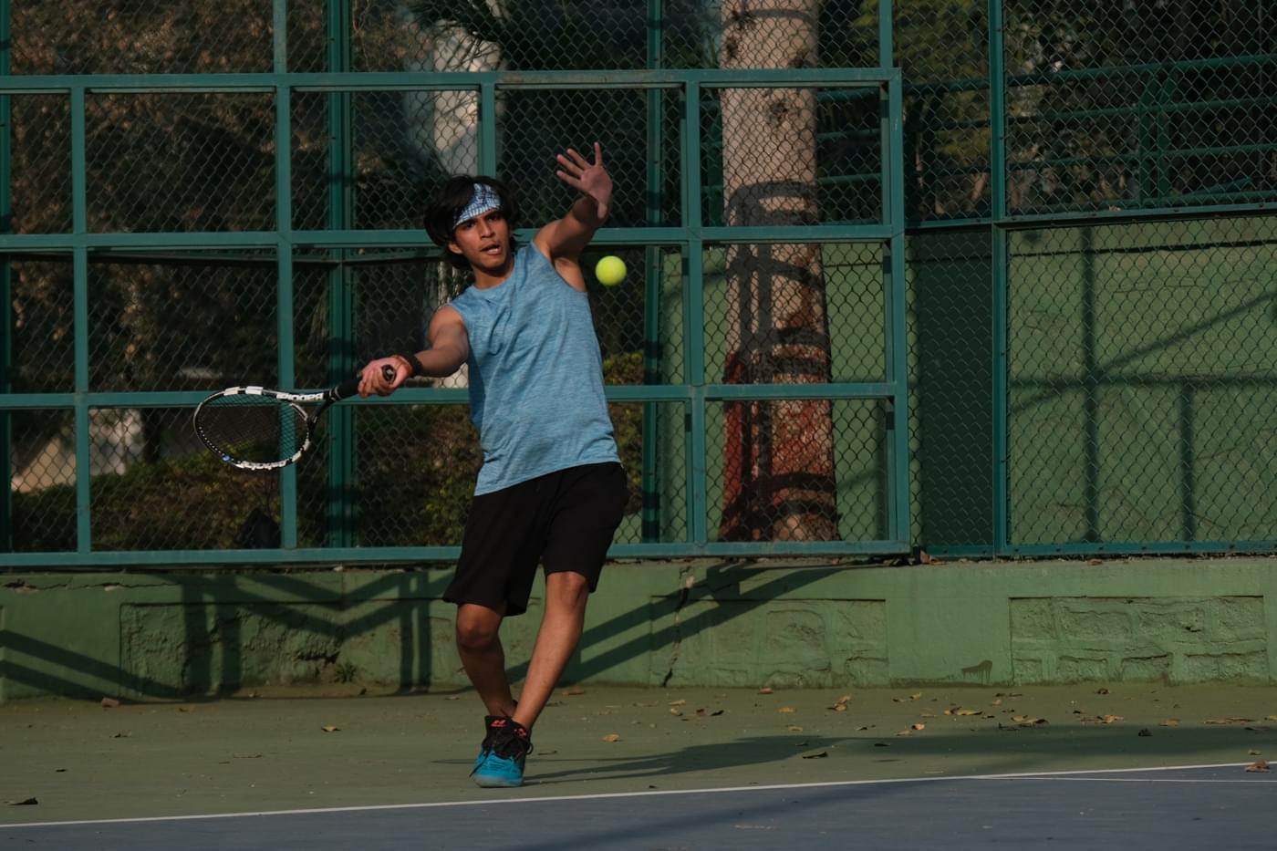 MIT-WPU Sports Facilities photo 9